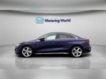 Used Audi A3 2023 for sale - 79194689: Photo