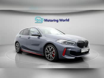 Used BMW 1 Series 2023 for sale - 79656916: Photo