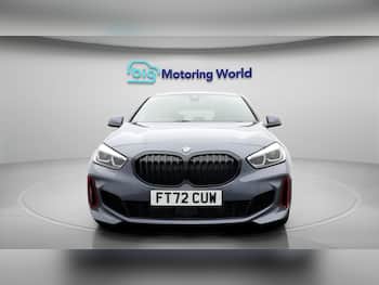 Used BMW 1 Series 2023 for sale - 79656916: Photo