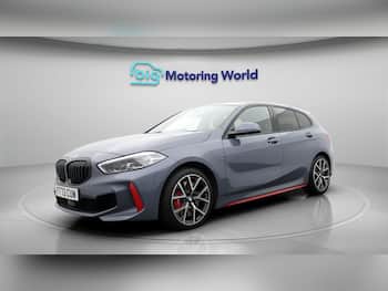 Used BMW 1 Series 2023 for sale - 79656916: Photo