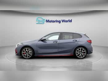Used BMW 1 Series 2023 for sale - 79656916: Photo