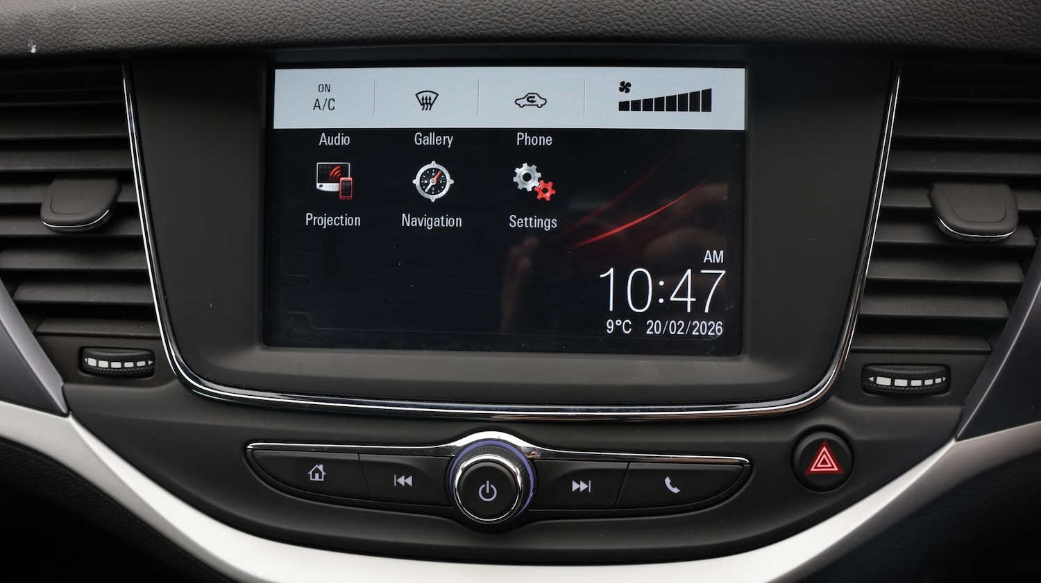 Used Vauxhall Astra 2020 for sale - 77619692: Photo 11