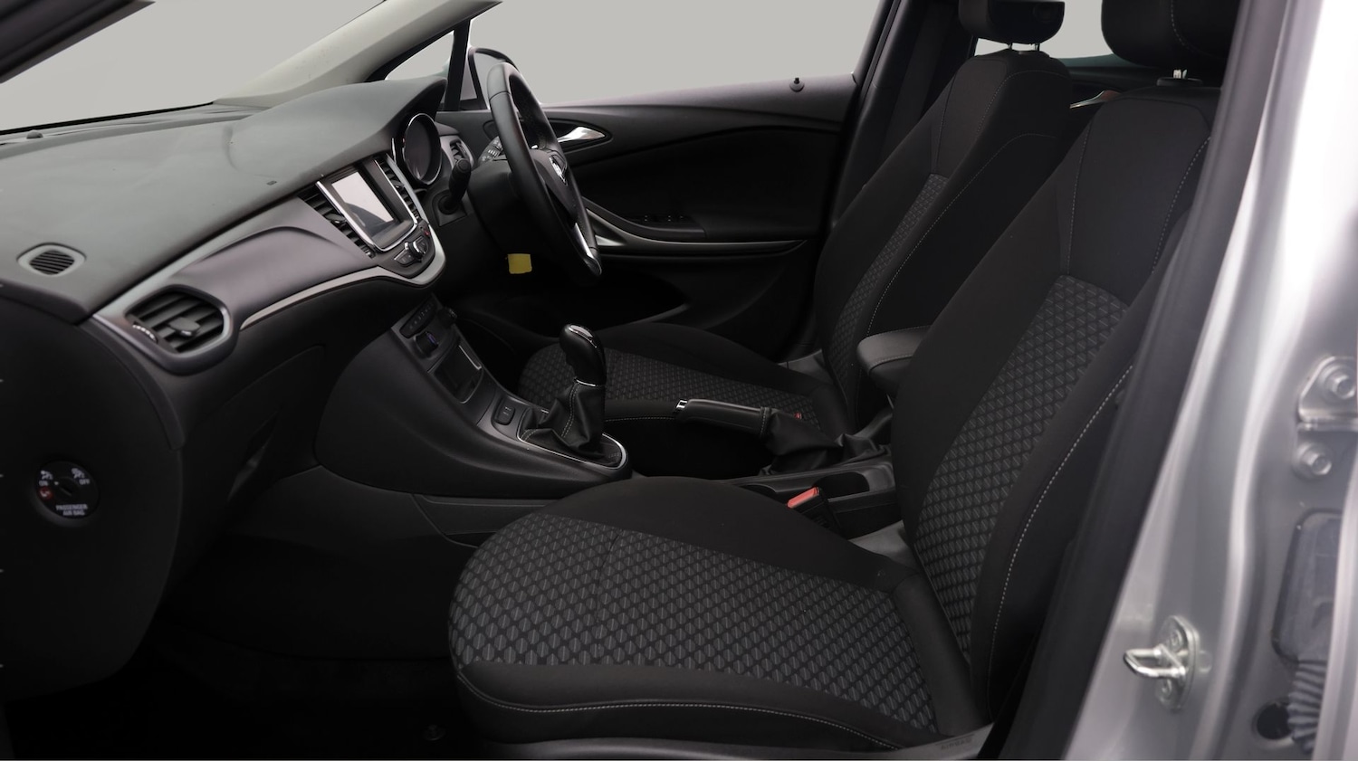 Used Vauxhall Astra 2020 for sale - 77619692: Photo 14