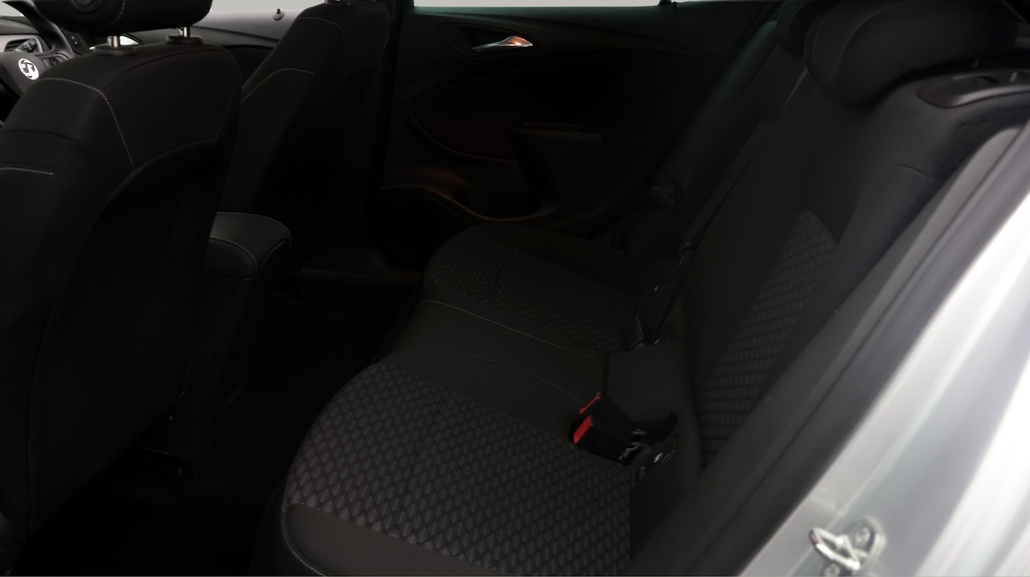 Used Vauxhall Astra 2020 for sale - 77619692: Photo 16