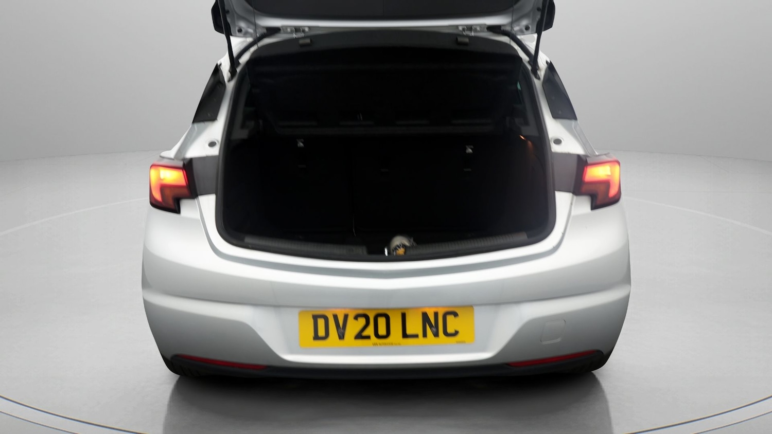 Used Vauxhall Astra 2020 for sale - 77619692: Photo 17