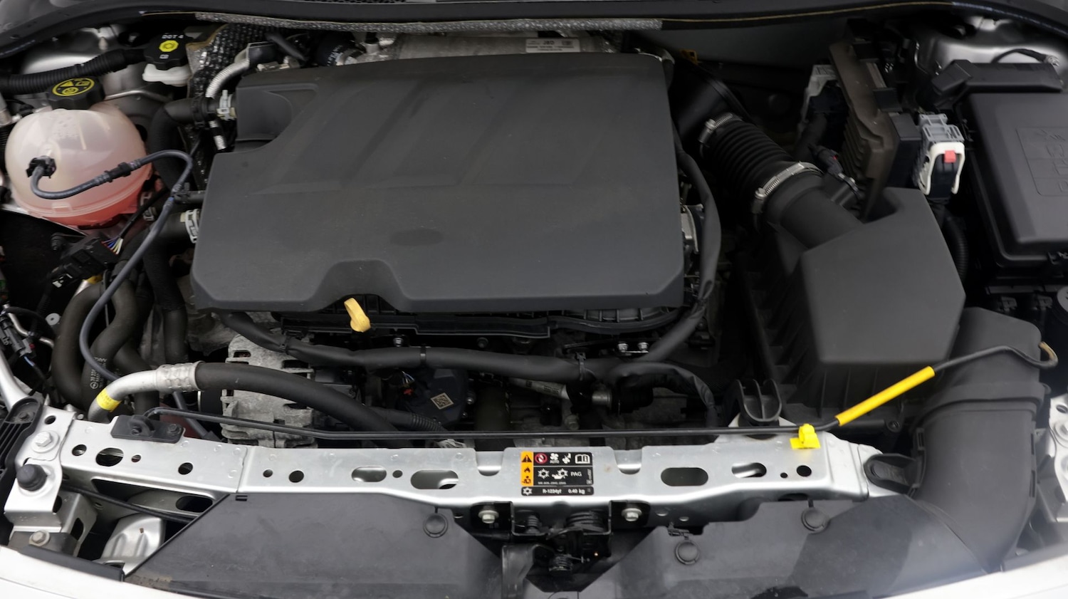 Used Vauxhall Astra 2020 for sale - 77619692: Photo 19