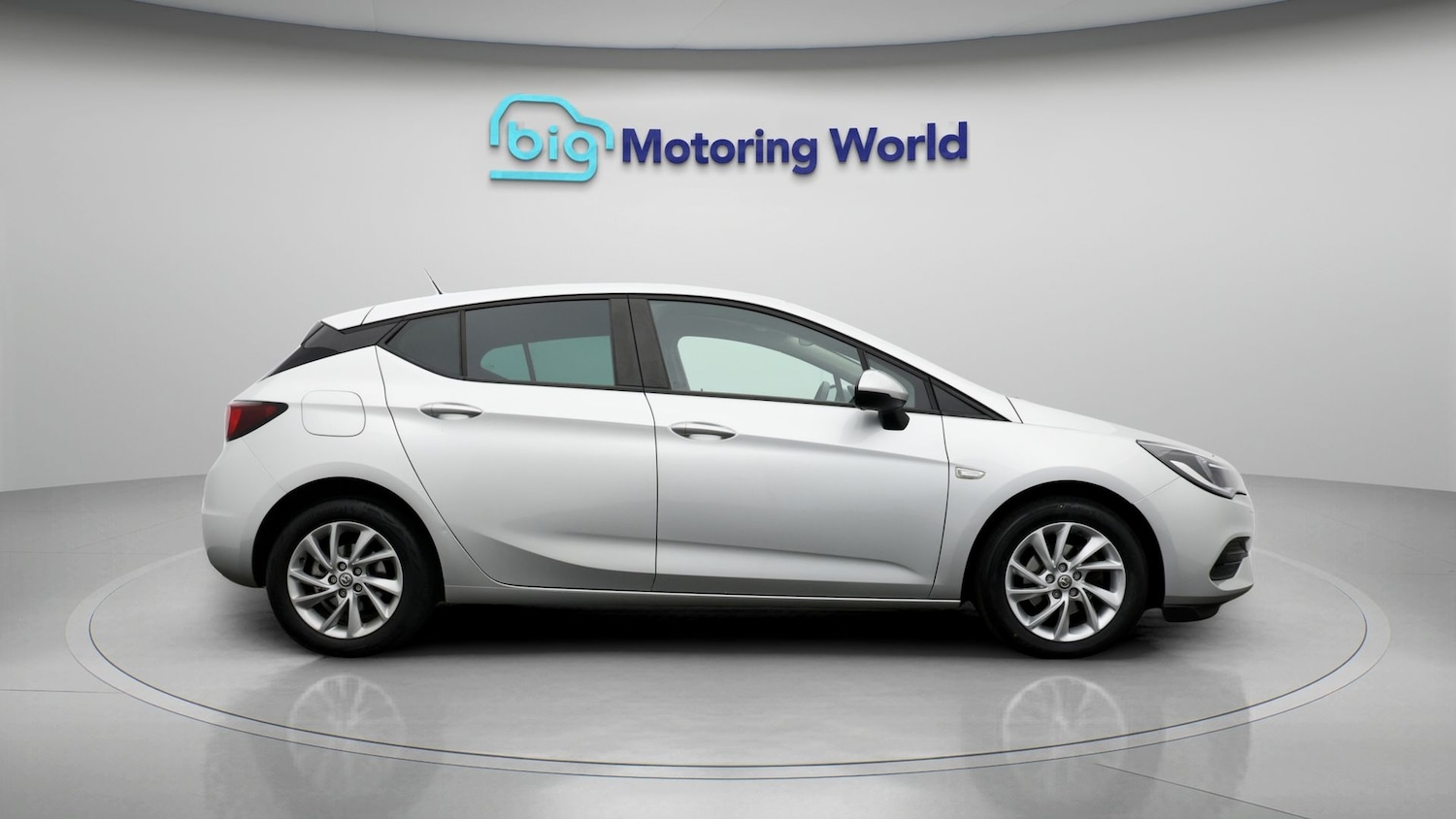 Used Vauxhall Astra 2020 for sale - 77619692: Photo 8