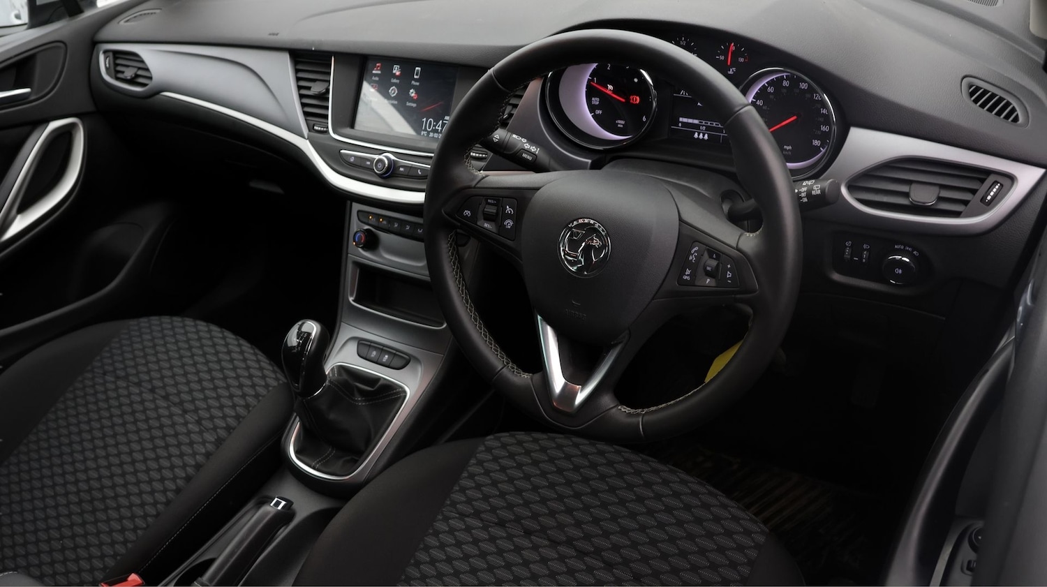 Used Vauxhall Astra 2020 for sale - 77619692: Photo 9