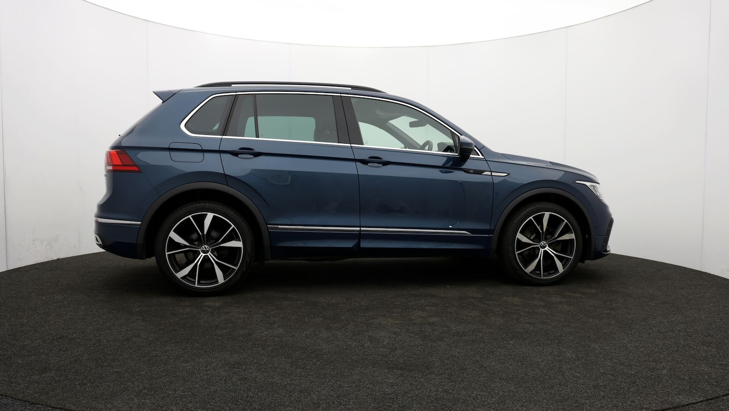 Used Volkswagen Tiguan for sale - 76811396: Photo 32