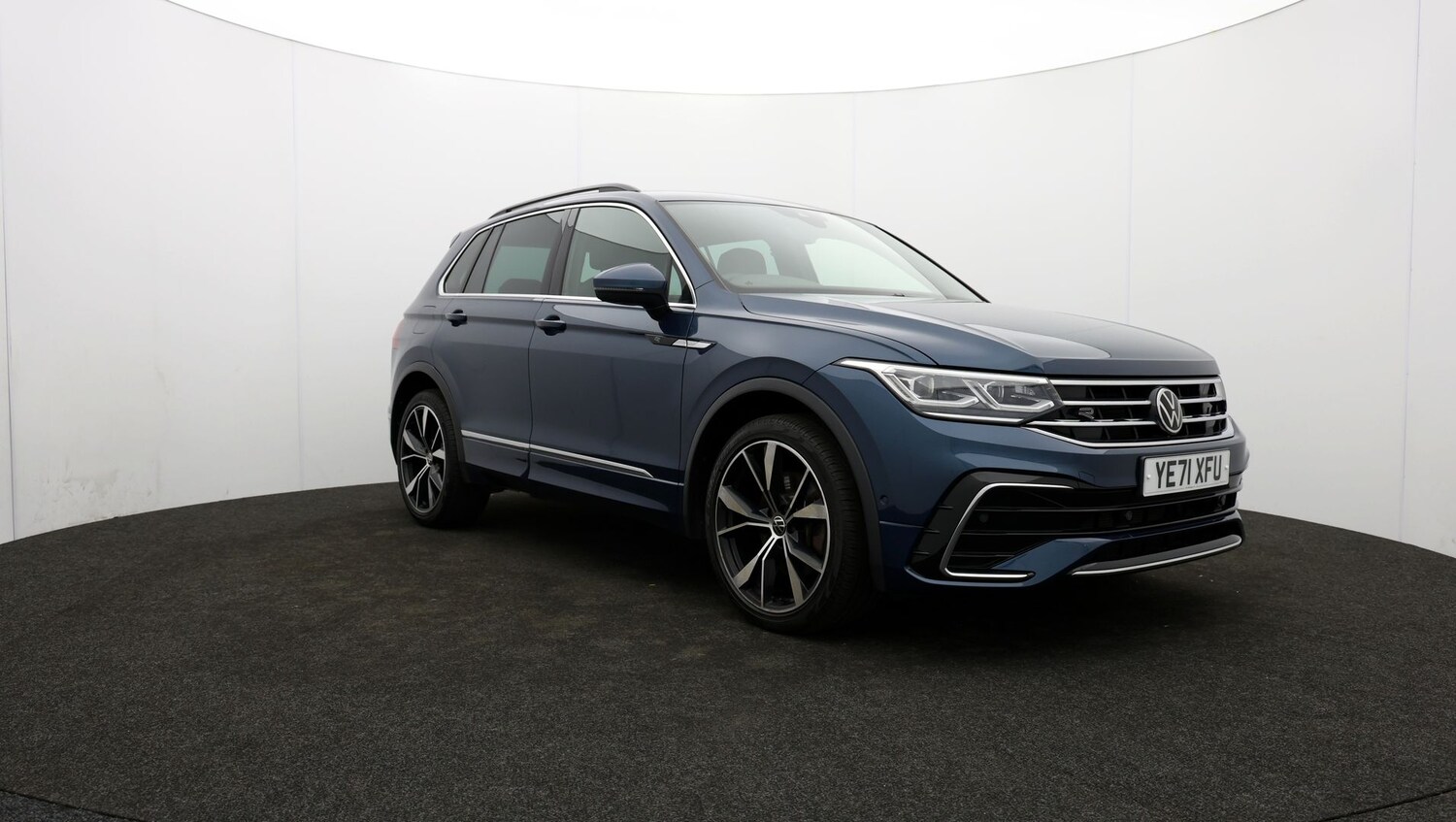 Used Volkswagen Tiguan for sale - 76811396: Photo 42