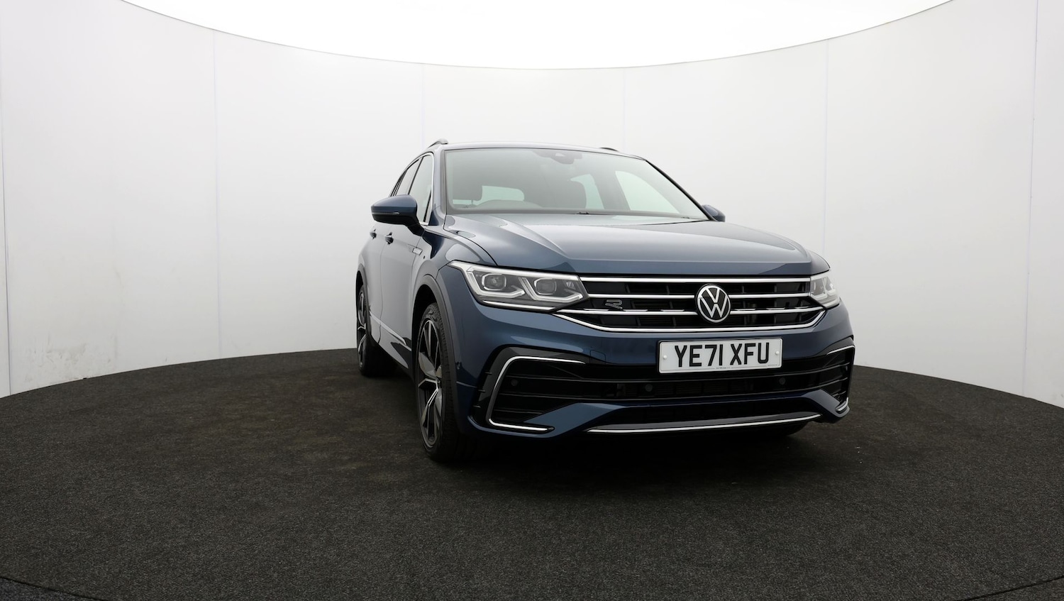 Used Volkswagen Tiguan for sale - 76811396: Photo 45