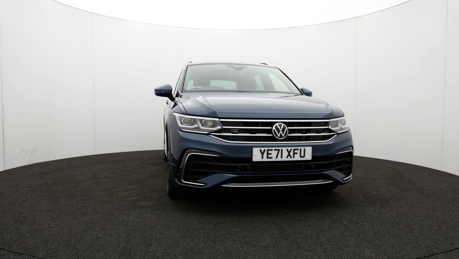 Used Volkswagen Tiguan for sale - 76811396: Photo 46
