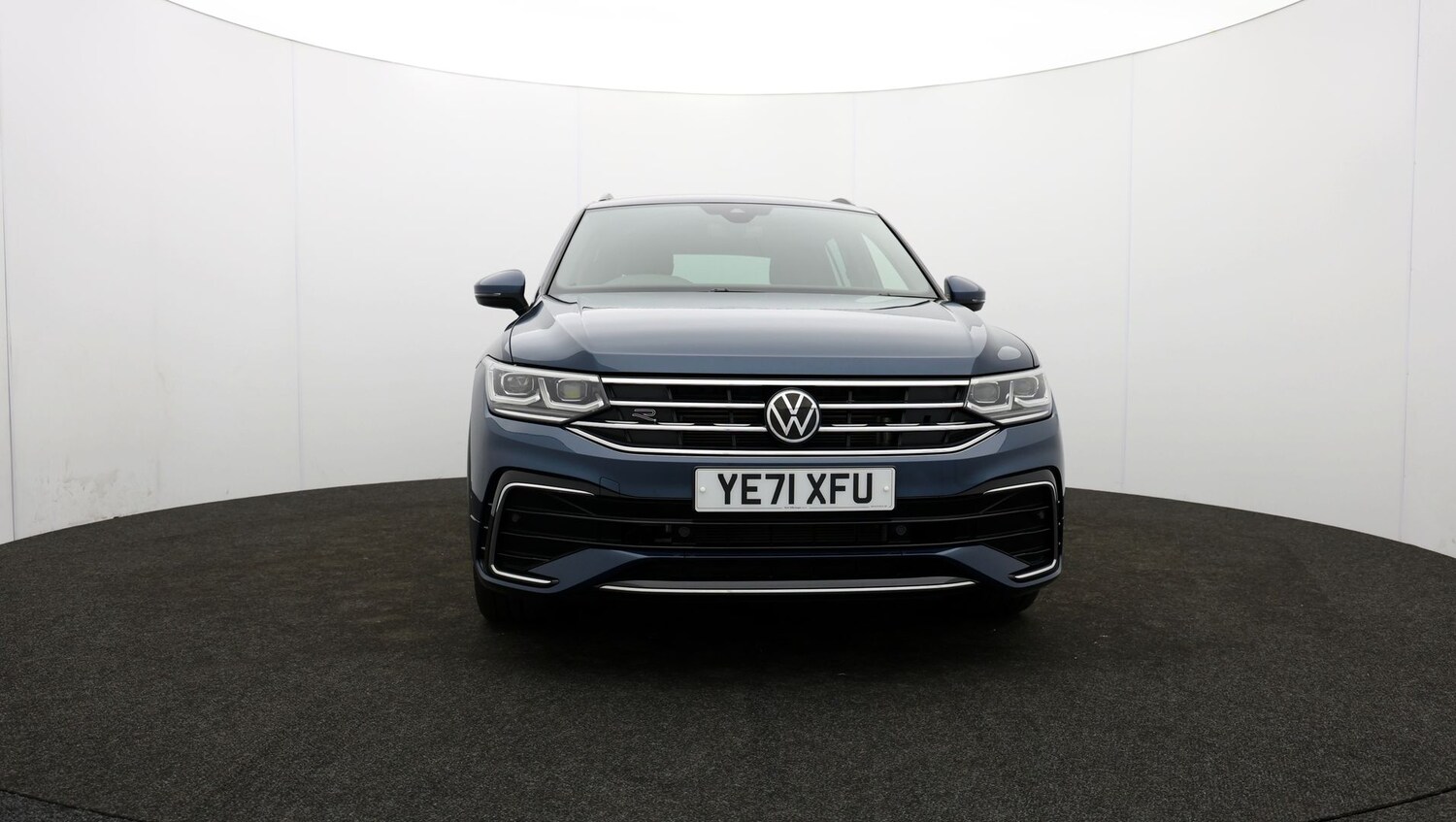 Used Volkswagen Tiguan for sale - 76811396: Photo 47