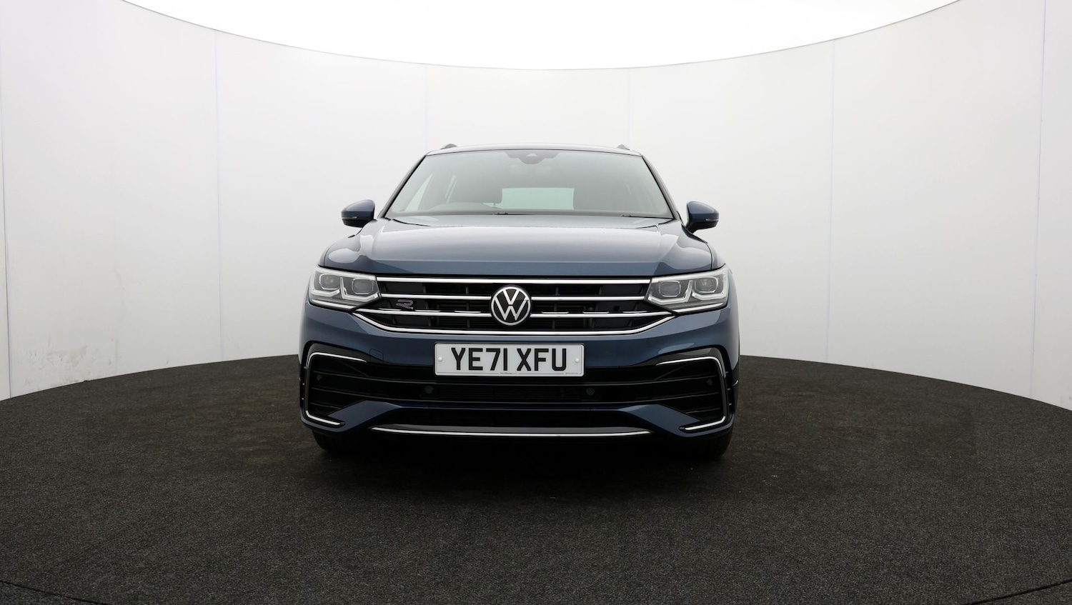 Used Volkswagen Tiguan for sale - 76811396: Photo 49