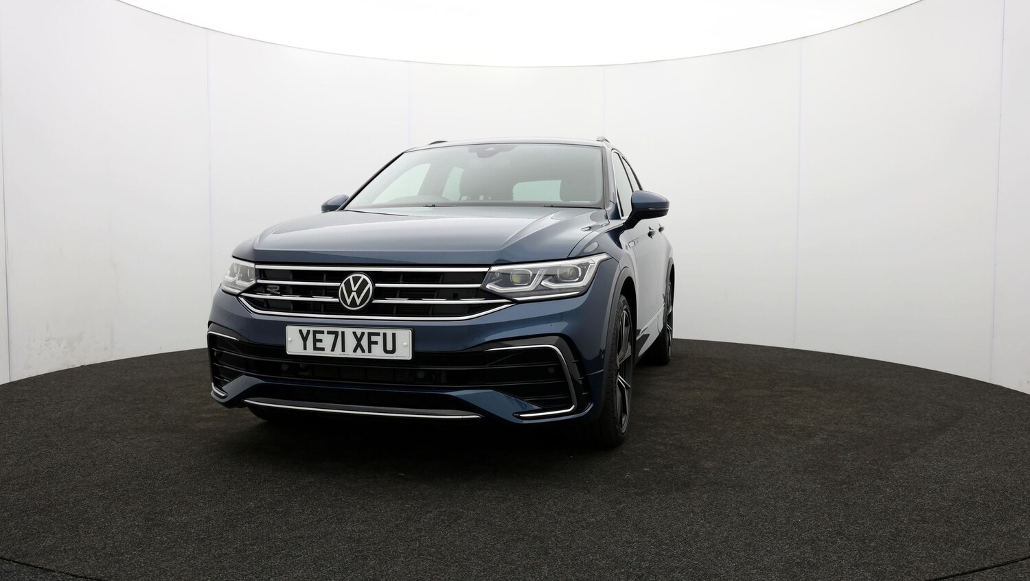 Used Volkswagen Tiguan for sale - 76811396: Photo 51