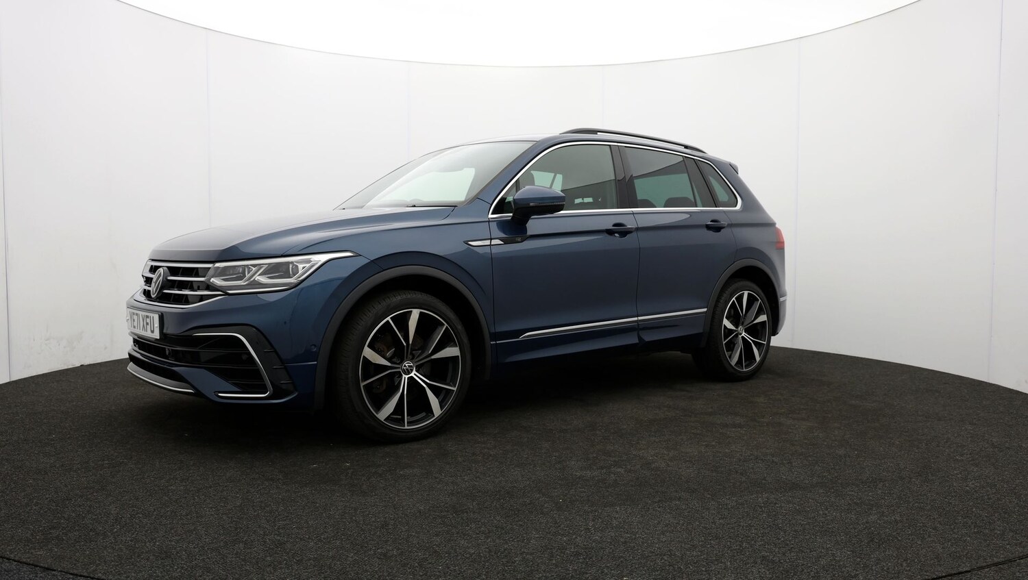 Used Volkswagen Tiguan for sale - 76811396: Photo 56