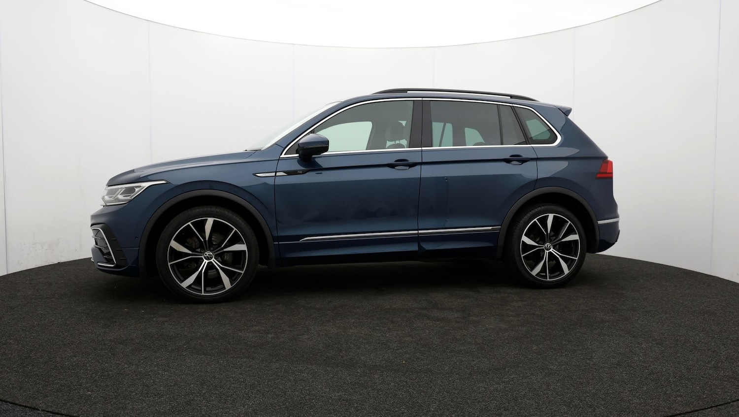 Used Volkswagen Tiguan for sale - 76811396: Photo 61