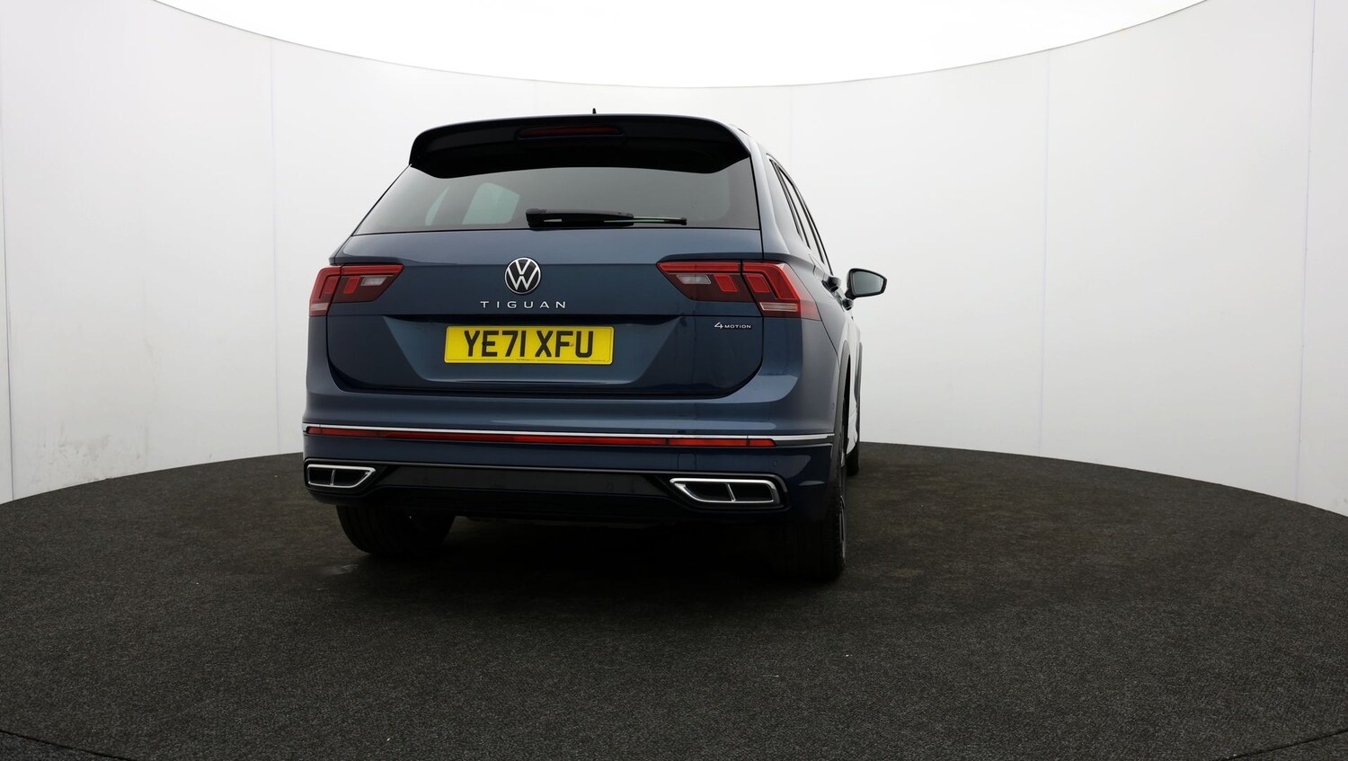 Used Volkswagen Tiguan for sale - 76811396: Photo 70