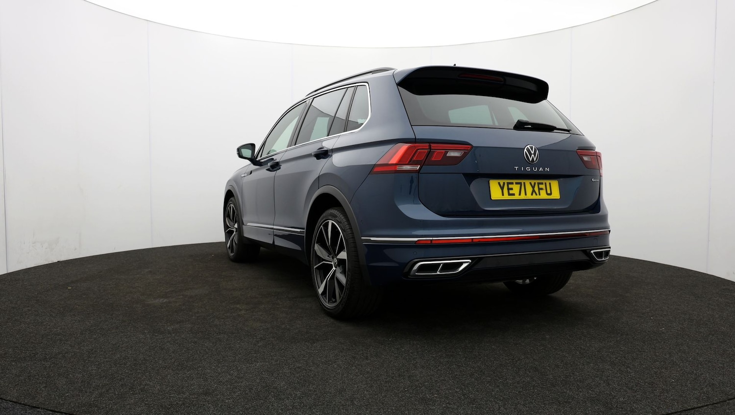 Used Volkswagen Tiguan for sale - 76811396: Photo 73