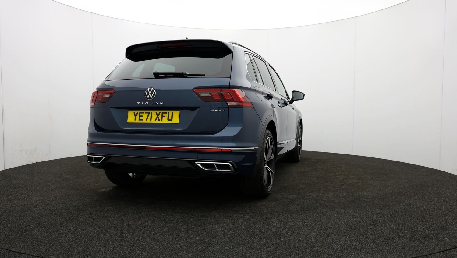 Used Volkswagen Tiguan for sale - 76811396: Photo 74