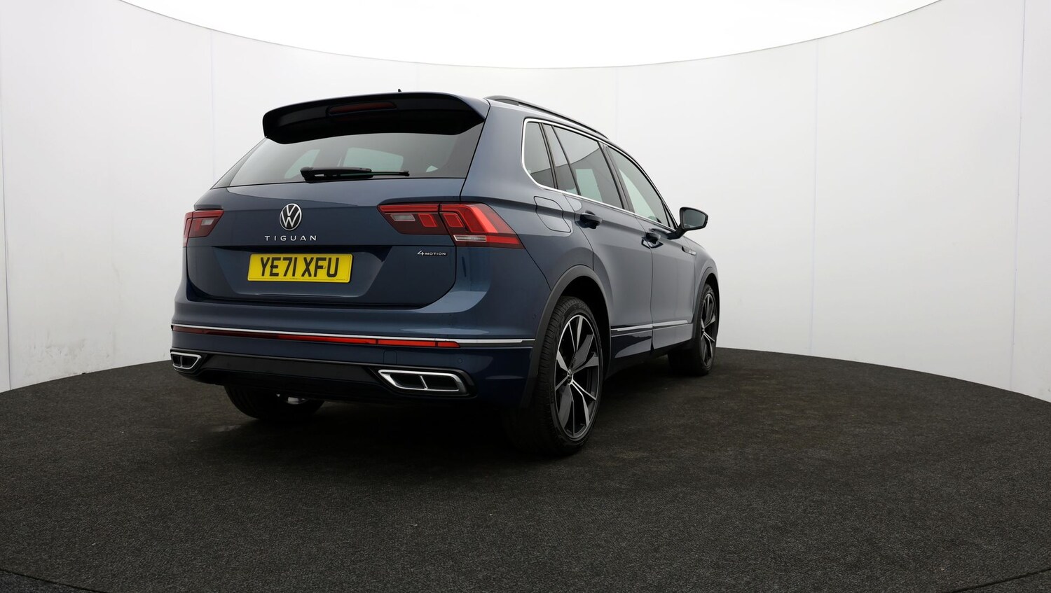 Used Volkswagen Tiguan for sale - 76811396: Photo 75