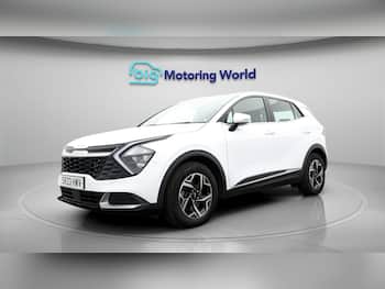 Used Kia Sportage 2023 for sale - 79629803: Photo