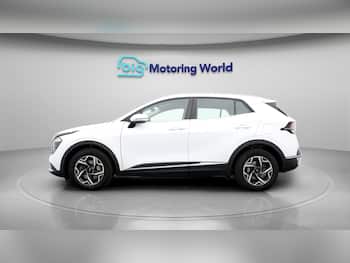 Used Kia Sportage 2023 for sale - 79629803: Photo