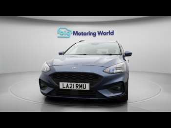 Used Ford Focus 2021 for sale - 75014173: Photo