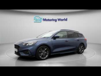 Used Ford Focus 2021 for sale - 75014173: Photo