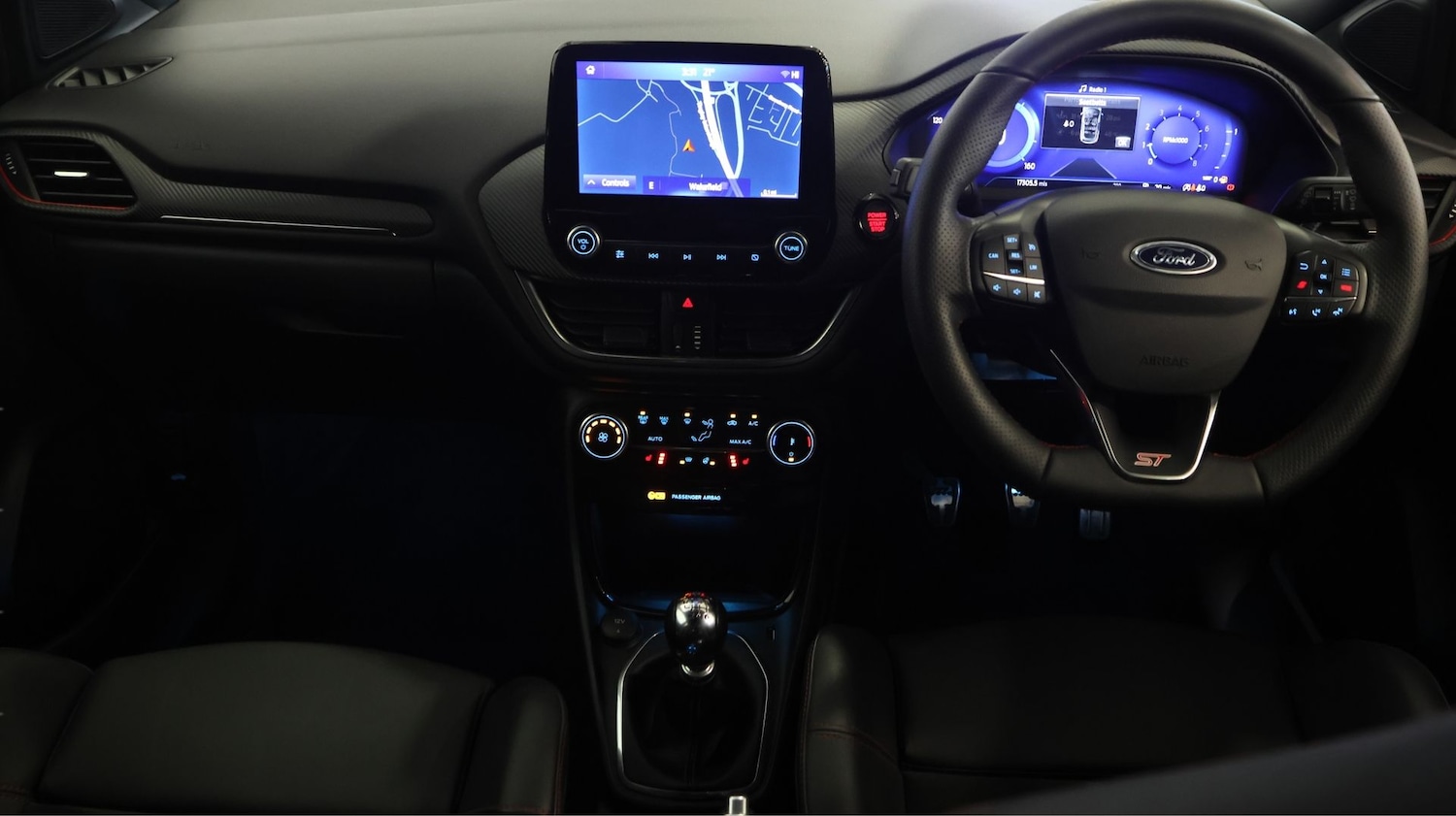 Used Ford Puma 2023 for sale - 77277582: Photo 13