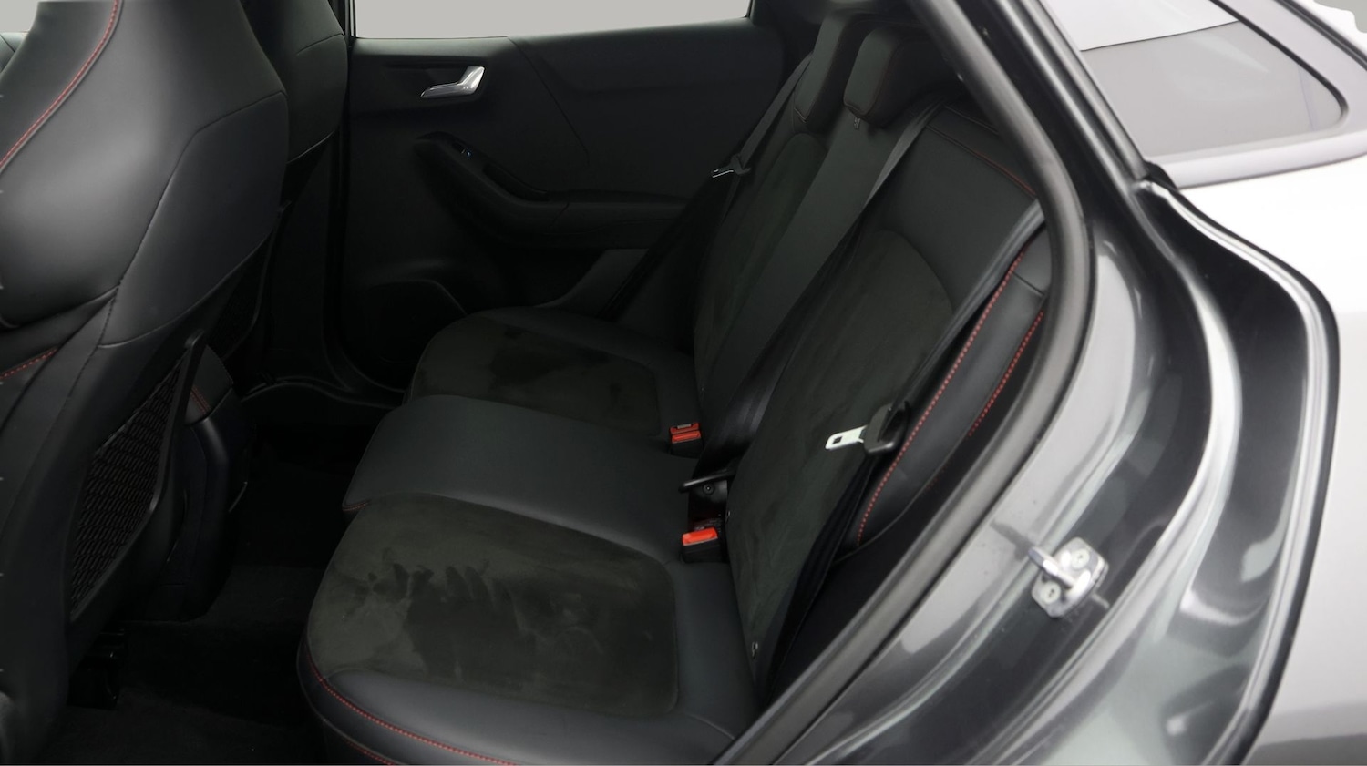 Used Ford Puma 2023 for sale - 77277582: Photo 16