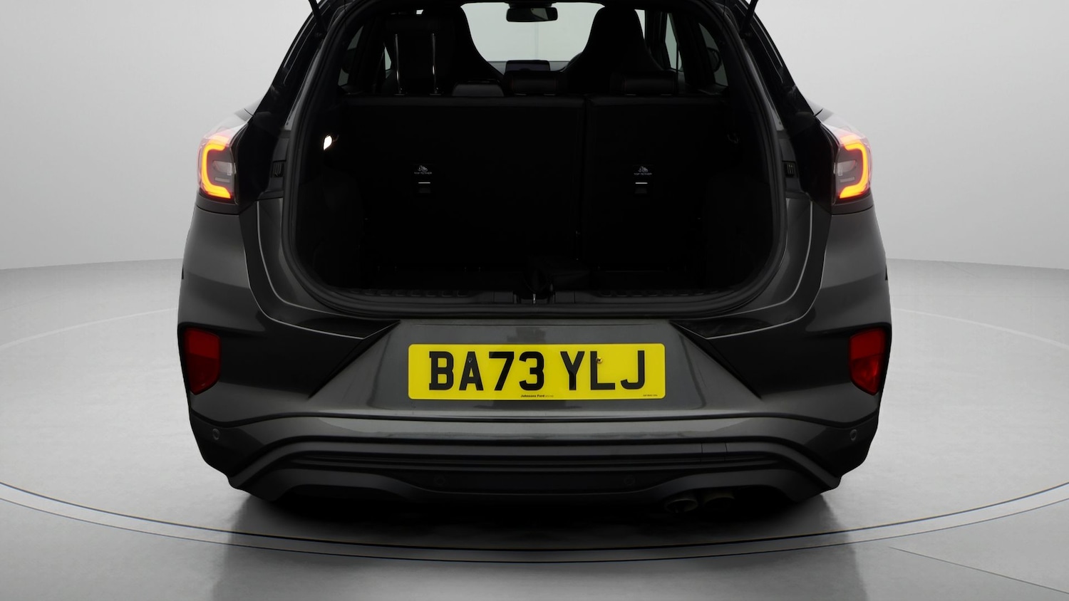 Used Ford Puma 2023 for sale - 77277582: Photo 17