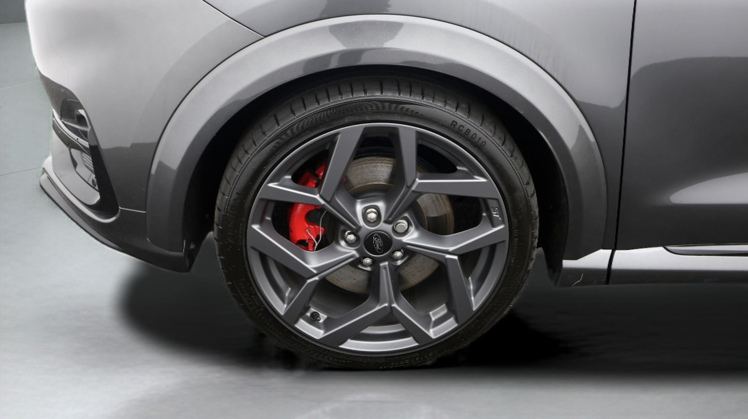 Used Ford Puma 2023 for sale - 77277582: Photo 18