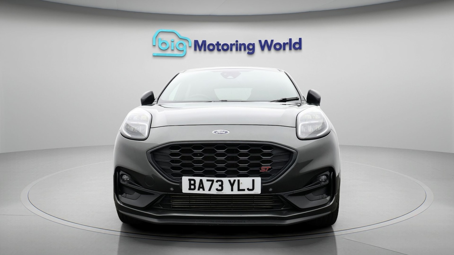 Used Ford Puma 2023 for sale - 77277582: Photo 2
