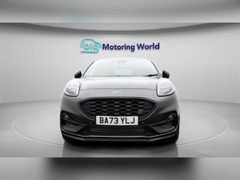 Used Ford Puma 2023 for sale - 77277582: Photo