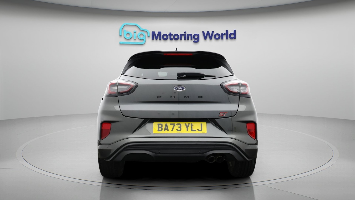 Used Ford Puma 2023 for sale - 77277582: Photo 6