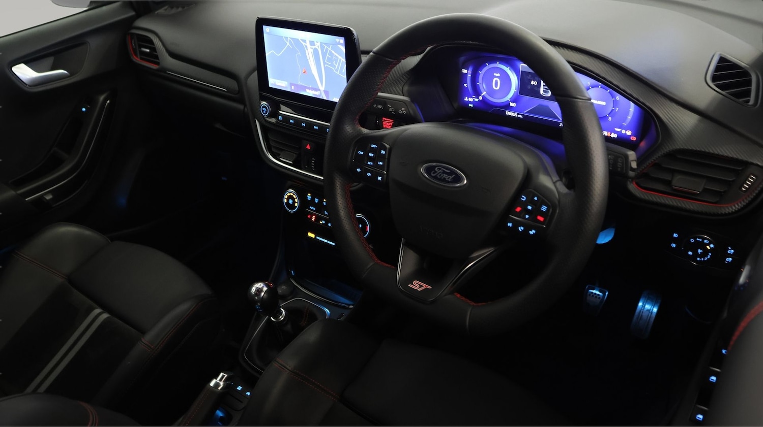 Used Ford Puma 2023 for sale - 77277582: Photo 9