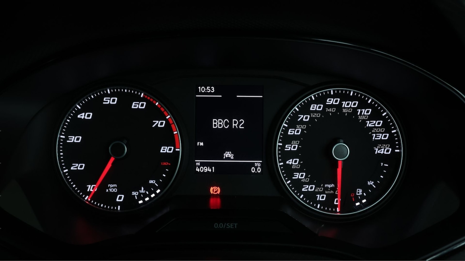 Used SEAT Ibiza 2023 for sale - 78011824: Photo 10