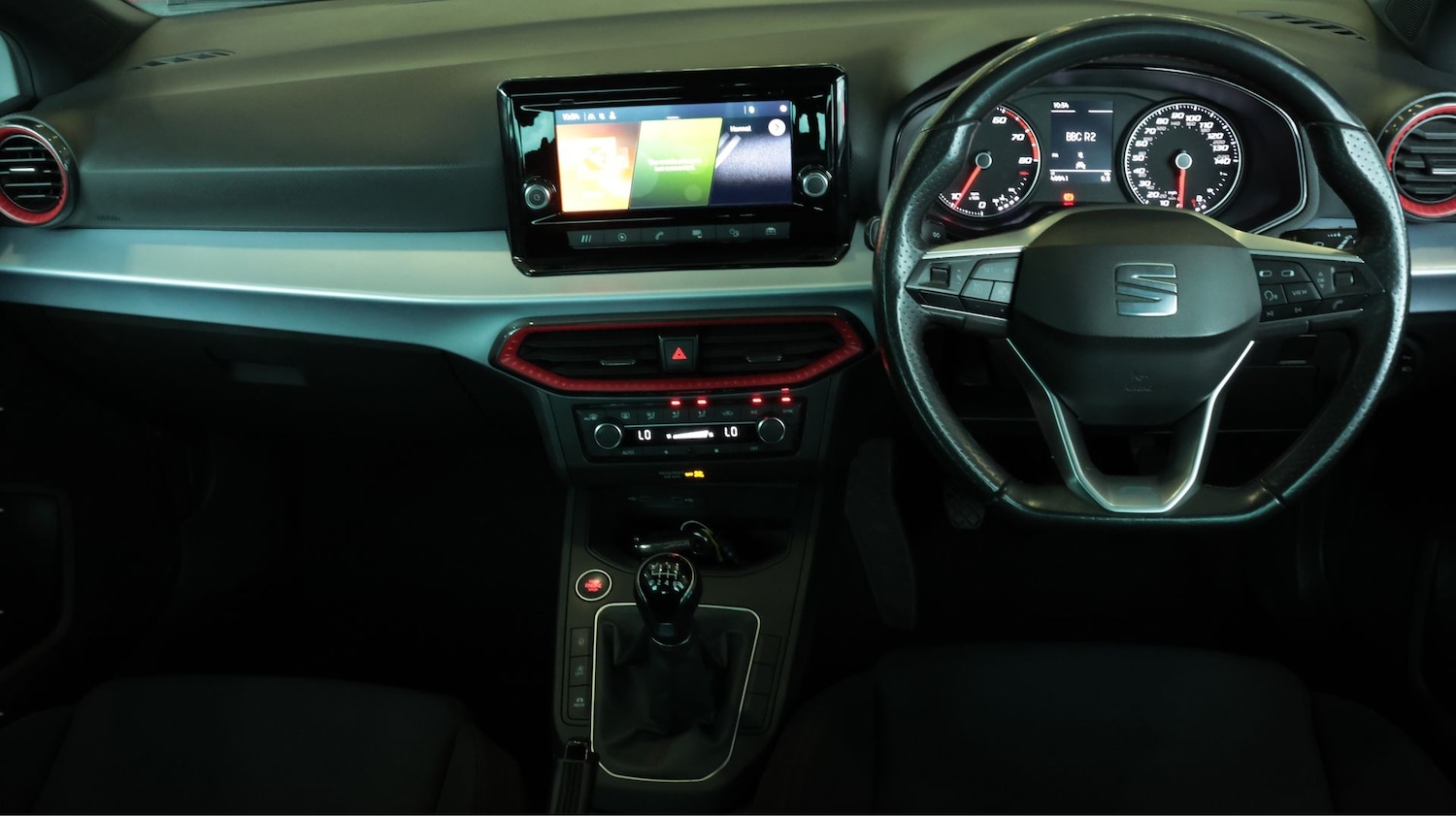 Used SEAT Ibiza 2023 for sale - 78011824: Photo 13