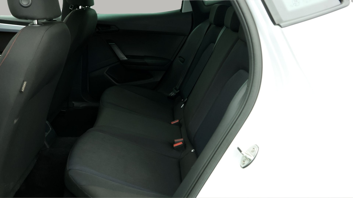 Used SEAT Ibiza 2023 for sale - 78011824: Photo 16