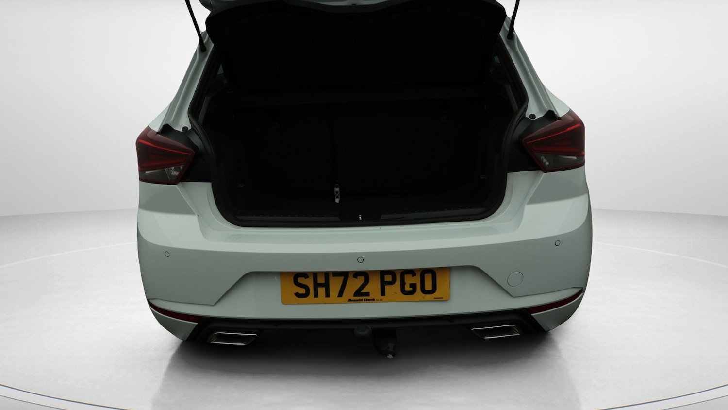 Used SEAT Ibiza 2023 for sale - 78011824: Photo 17