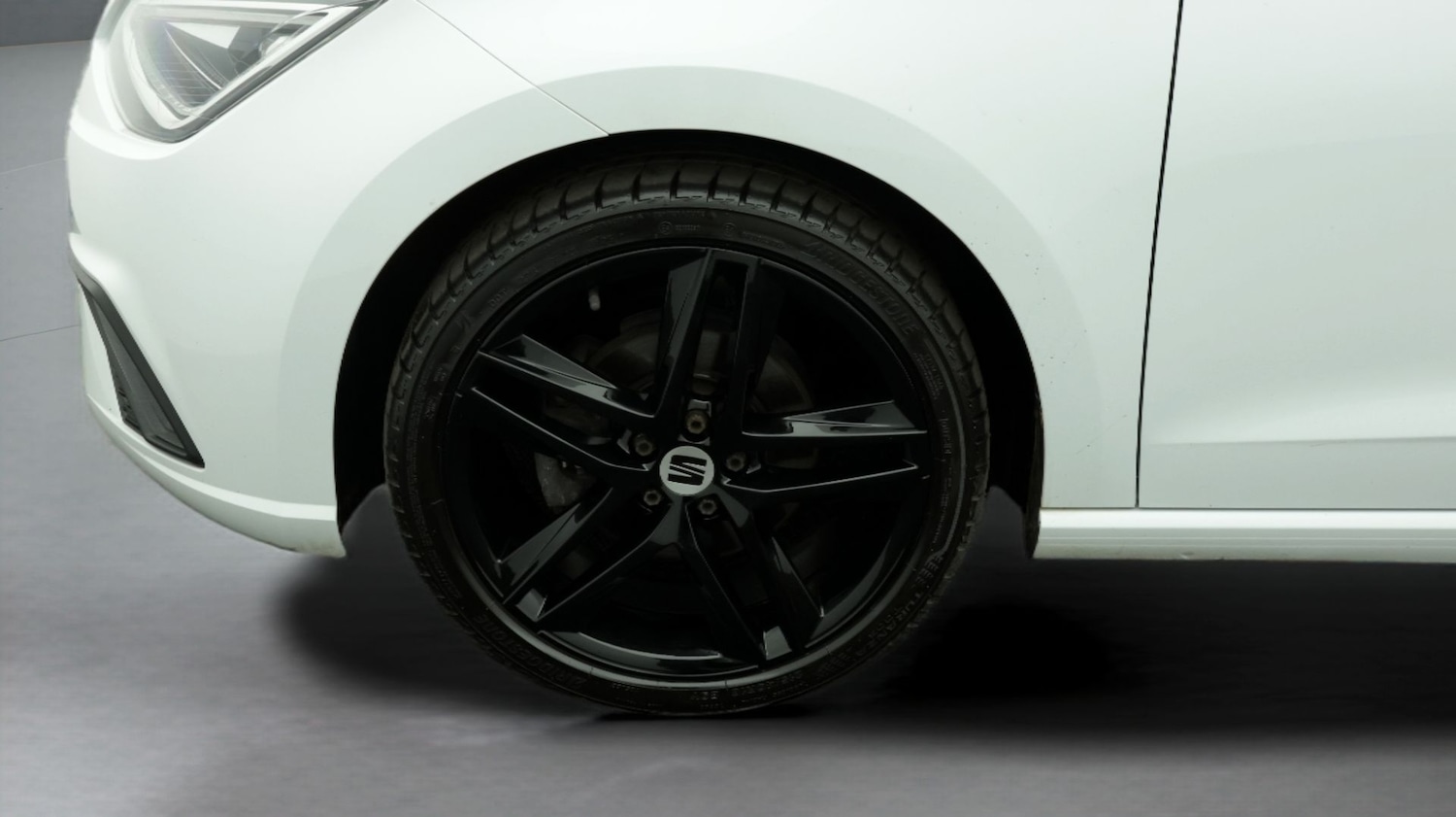 Used SEAT Ibiza 2023 for sale - 78011824: Photo 18