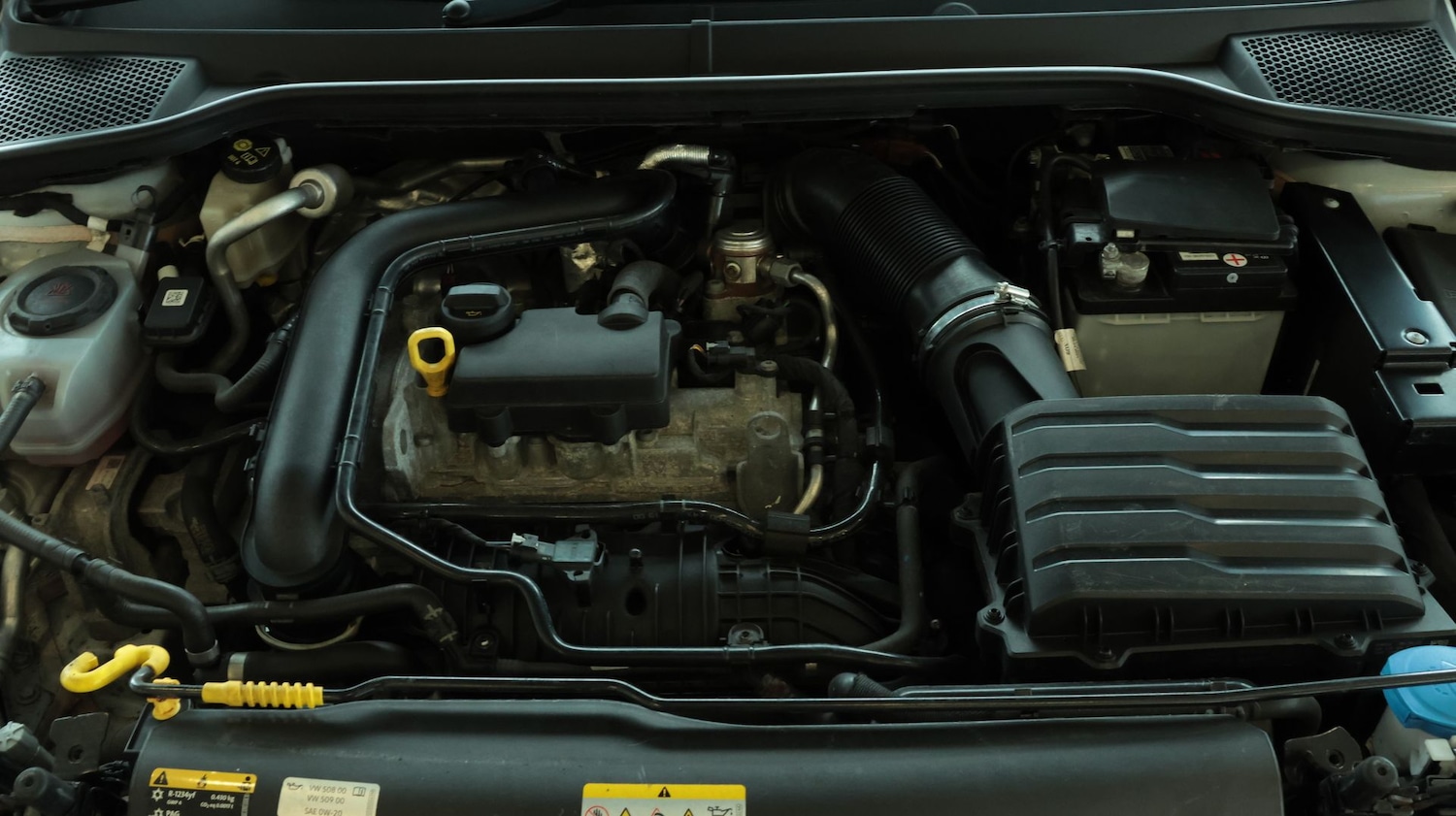 Used SEAT Ibiza 2023 for sale - 78011824: Photo 19