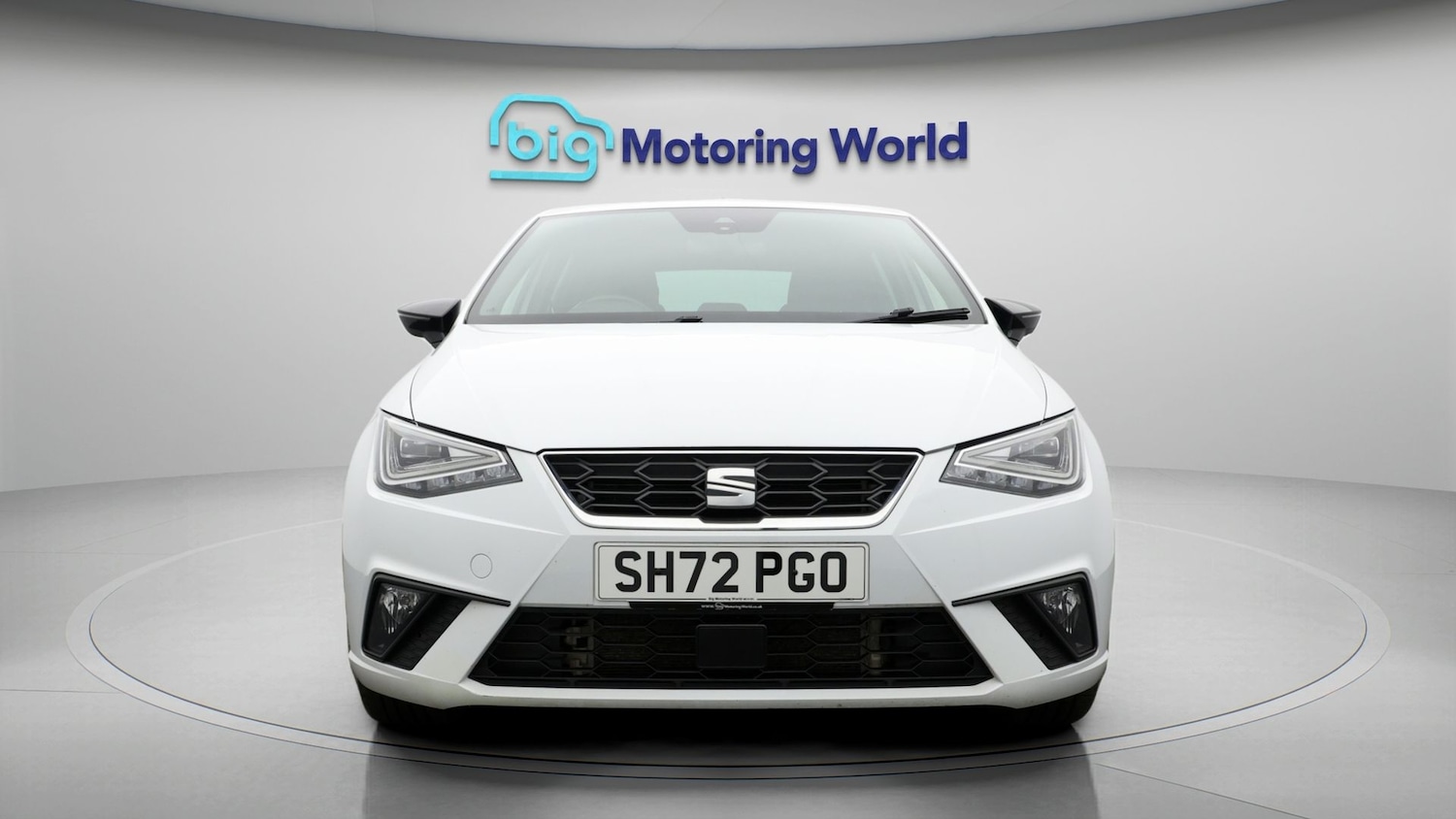 Used SEAT Ibiza 2023 for sale - 78011824: Photo 2