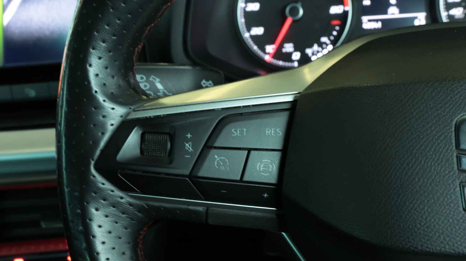 Used SEAT Ibiza 2023 for sale - 78011824: Photo 23