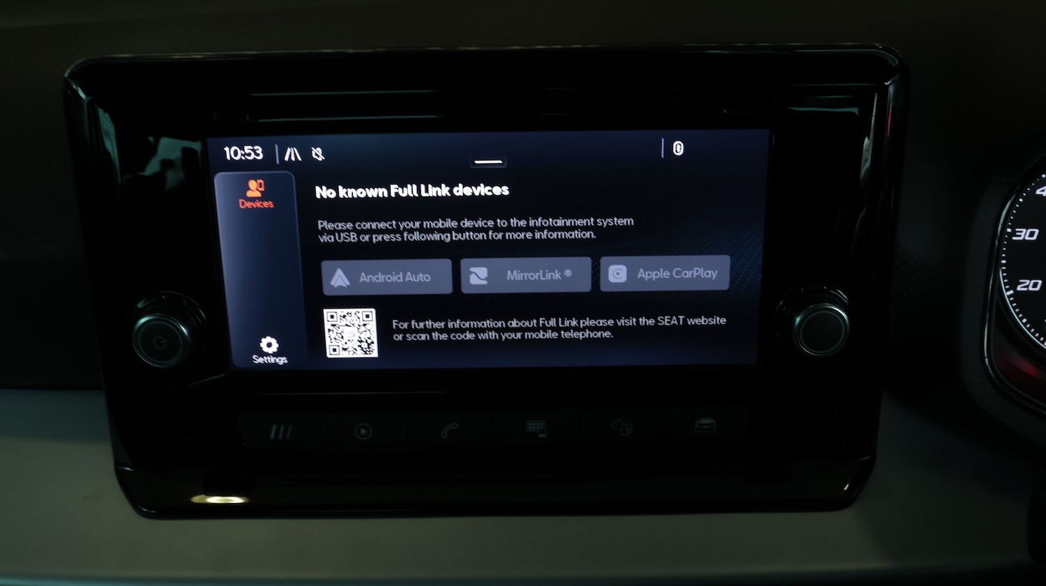 Used SEAT Ibiza 2023 for sale - 78011824: Photo 24