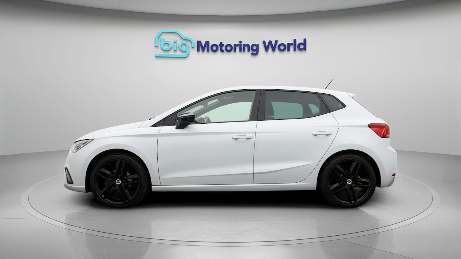 Used SEAT Ibiza 2023 for sale - 78011824: Photo 4