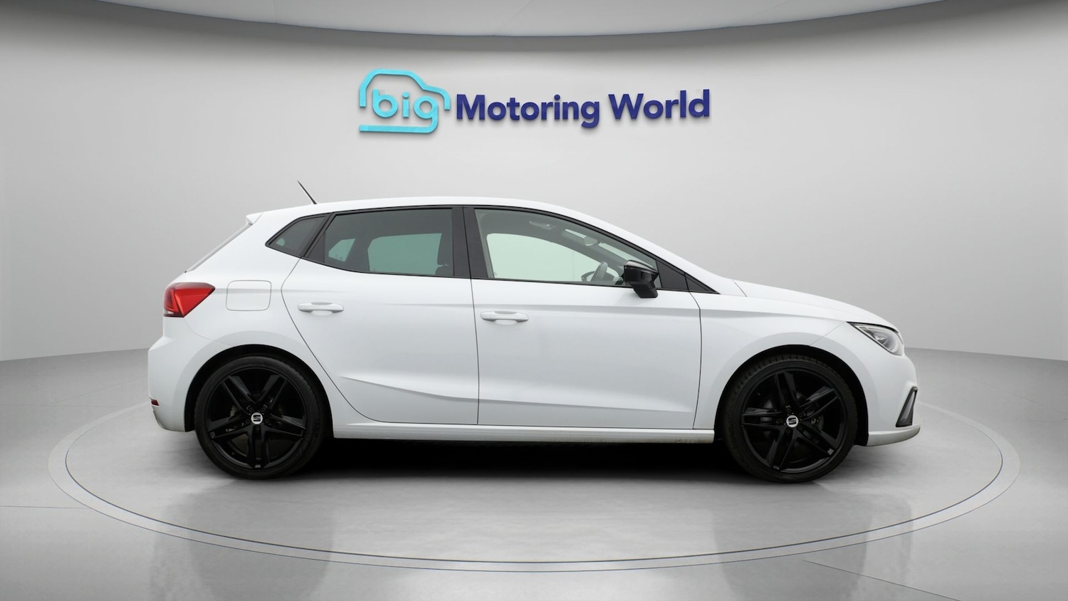 Used SEAT Ibiza 2023 for sale - 78011824: Photo 8