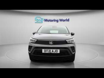 Used Vauxhall Crossland 2021 for sale - 74336829: Photo