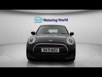 Used MINI Hatch 2021 for sale - 73417052: Photo